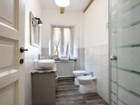 Stella Blu, Appartement 4 personnes à Orta San Giulio - Photo 12