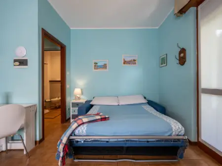 Les Maisons della Fattoria, Appartement 2 personnes à Orta San Giulio - Photo 9