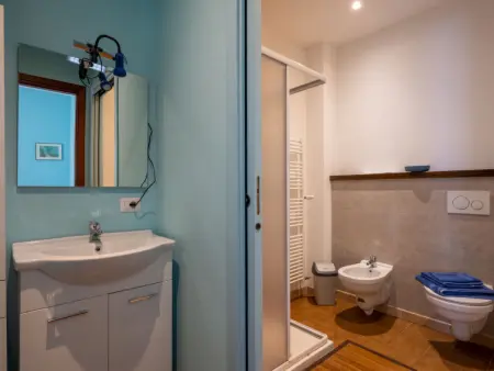 Les Maisons della Fattoria, Appartement 2 personnes à Orta San Giulio - Photo 10