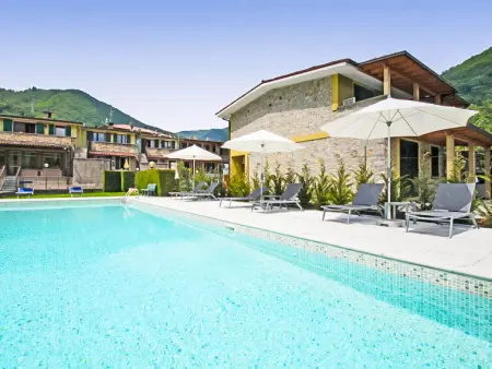 Comfort, Appartement 4 personnes à Lago d'Idro - Photo 17