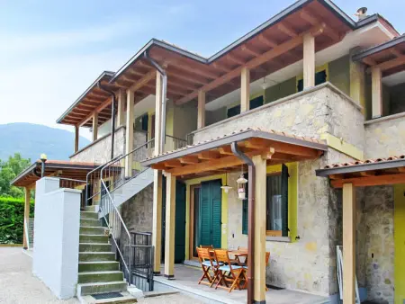 Comfort, Appartement 4 personnes à Lago d'Idro - Photo 19