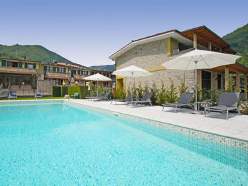 Location Appartement à Idro Lago d'Idro,Comfort - N°448465