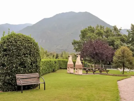 Elettra, Appartement 6 personnes à Lago d'Idro - Photo 24