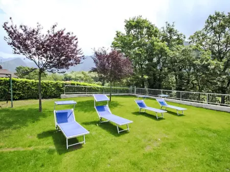 Elettra, Appartement 6 personnes à Lago d'Idro - Photo 26