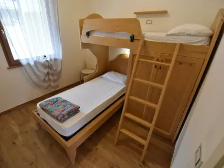 Elettra, Appartement 6 personnes à Lago d'Idro - Photo 11