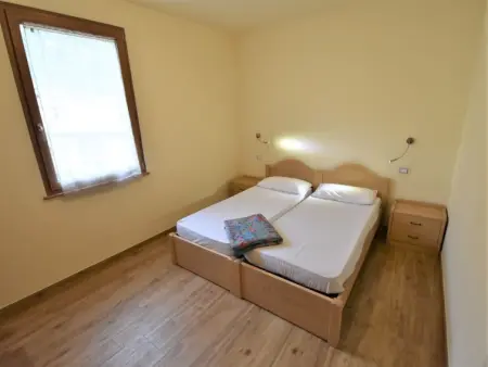 Elettra, Appartement 6 personnes à Lago d'Idro - Photo 15