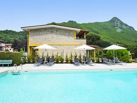 Elettra, Appartement 6 personnes à Lago d'Idro - Photo 22