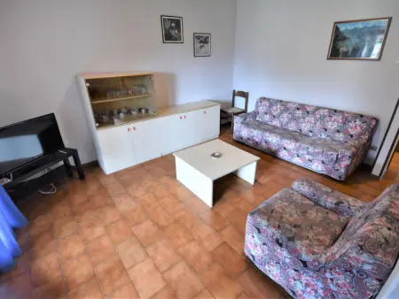 Elettra, Appartement 6 personnes à Lago d'Idro - Photo 1
