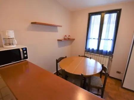 Elettra, Appartement 6 personnes à Lago d'Idro - Photo 5