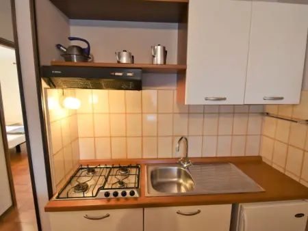 Elettra, Appartement 6 personnes à Lago d'Idro - Photo 6