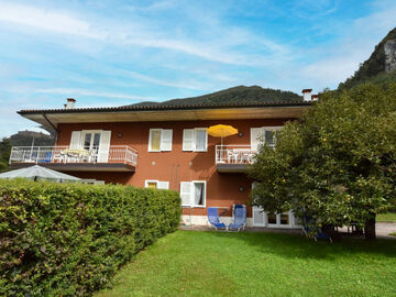 Location Appartement à Idro Lago d'Idro,Villa Laura - N°242266