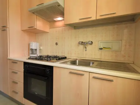 Villa Laura, Appartement 6 personnes à Lago d'Idro - Photo 9