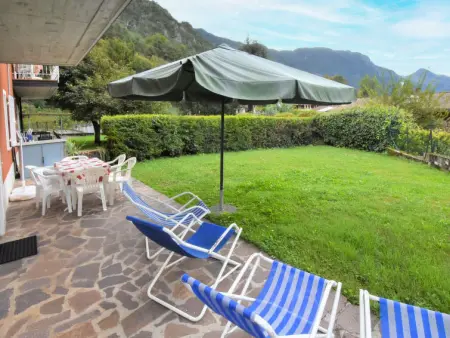 Villa Laura, Appartement 6 personnes à Lago d'Idro - Photo 13