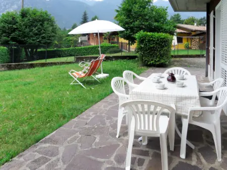 Villa Laura, Appartement 6 personnes à Lago d'Idro - Photo 14