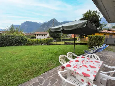 Villa Laura, Appartement 6 personnes à Lago d'Idro - Photo 16