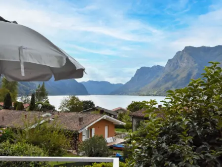 Villa Laura, Appartement 6 personnes à Lago d'Idro - Photo 4