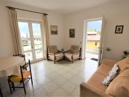 Villa Laura, Appartement 6 personnes à Lago d'Idro - Photo 8