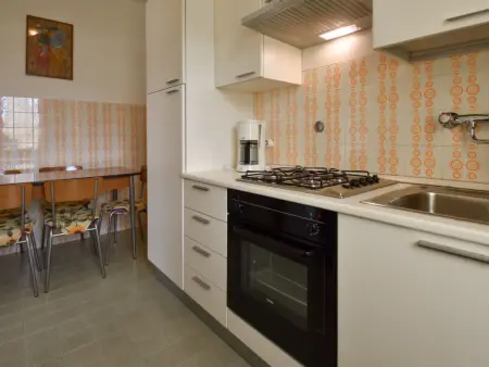 Villa Laura, Appartement 6 personnes à Lago d'Idro - Photo 10