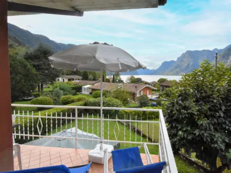 Villa Laura, Appartement 6 personnes à Lago d'Idro - Photo 14