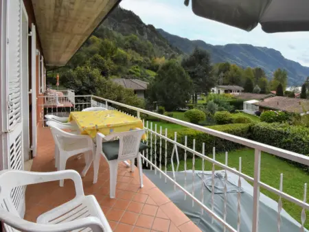 Villa Laura, Appartement 6 personnes à Lago d'Idro - Photo 15
