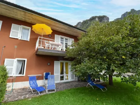 Villa Laura, Appartement 6 personnes à Lago d'Idro - Photo 16