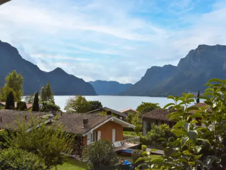 Villa Laura, Appartement 6 personnes à Lago d'Idro - Photo 17