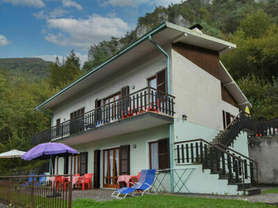 Location Appartement à Idro Lago d'Idro,Villa Martinelli - N°242263