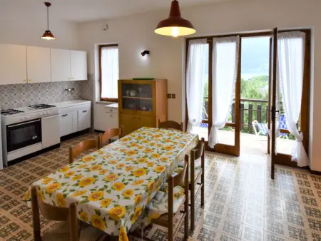 Villa Martinelli, Appartement 6 personnes à Lago d'Idro - Photo 5