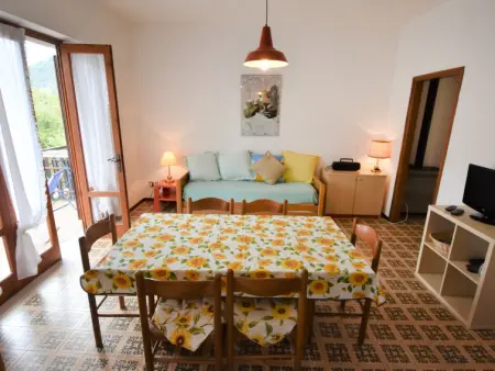 Villa Martinelli, Appartement 6 personnes à Lago d'Idro - Photo 6