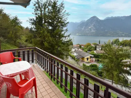 Villa Martinelli, Appartement 6 personnes à Lago d'Idro - Photo 11