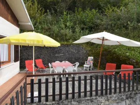 Villa Martinelli, Appartement 6 personnes à Lago d'Idro - Photo 14