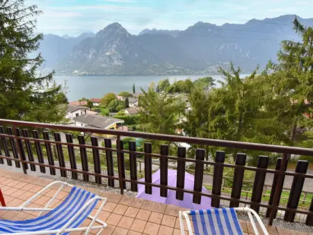 Villa Martinelli, Appartement 6 personnes à Lago d'Idro - Photo 15