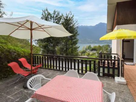 Villa Martinelli, Appartement 6 personnes à Lago d'Idro - Photo 17