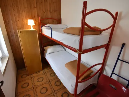 Villa Martinelli, Appartement 8 personnes à Lago d'Idro - Photo 11