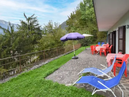 Villa Martinelli, Appartement 8 personnes à Lago d'Idro - Photo 16