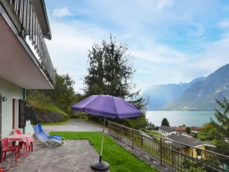 Villa Martinelli, Appartement 8 personnes à Lago d'Idro - Photo 17