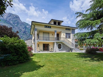 Location Appartement à Lago di Mezzola,Serena (LMZ180) IT2302.612.1 N°452871