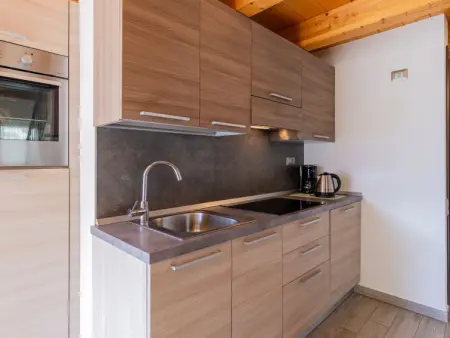 Marco, Appartement 5 personnes à Lago di Mezzola - Photo 8