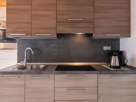 Marco, Appartement 5 personnes à Lago di Mezzola - Photo 9