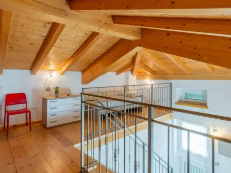 Marco, Appartement 5 personnes à Lago di Mezzola - Photo 10