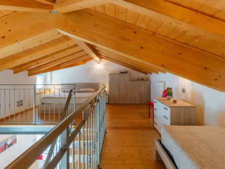 Marco, Appartement 5 personnes à Lago di Mezzola - Photo 11