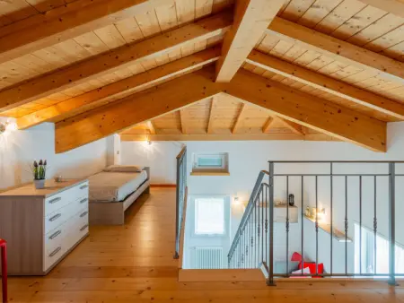 Marco, Appartement 5 personnes à Lago di Mezzola - Photo 12