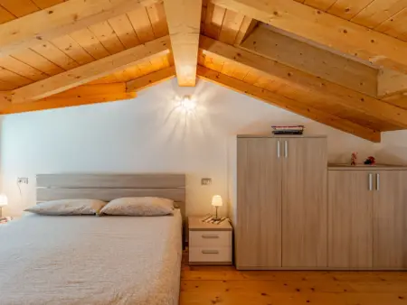 Marco, Appartement 5 personnes à Lago di Mezzola - Photo 13