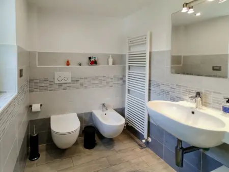 Marco, Appartement 5 personnes à Lago di Mezzola - Photo 14