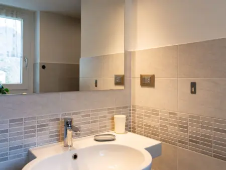 Marco, Appartement 5 personnes à Lago di Mezzola - Photo 16