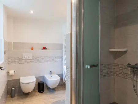 Marco, Appartement 5 personnes à Lago di Mezzola - Photo 17