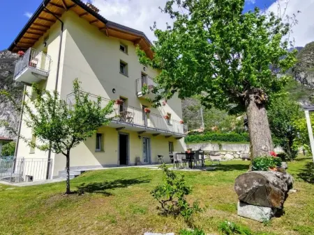 Marco, Appartement 5 personnes à Lago di Mezzola - Photo 23