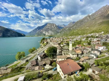 Marco, Appartement 5 personnes à Lago di Mezzola - Photo 24