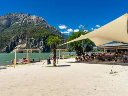 Marco, Appartement 5 personnes à Lago di Mezzola - Photo 26