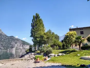 Appartement à Lago di Mezzola,Punto Lago IT2302.704.1 N°442292